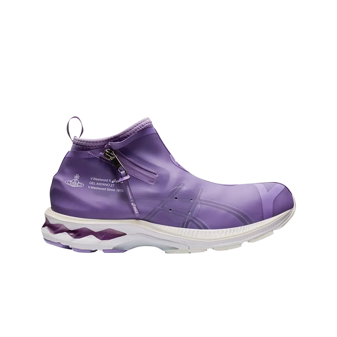 Asics Asics x Vivienne Westwood Gel-Kayano 27 LTX Vapor