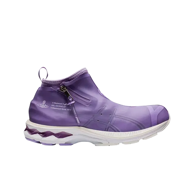 Asics Asics x Vivienne Westwood Gel-Kayano 27 LTX Vapor - view 2