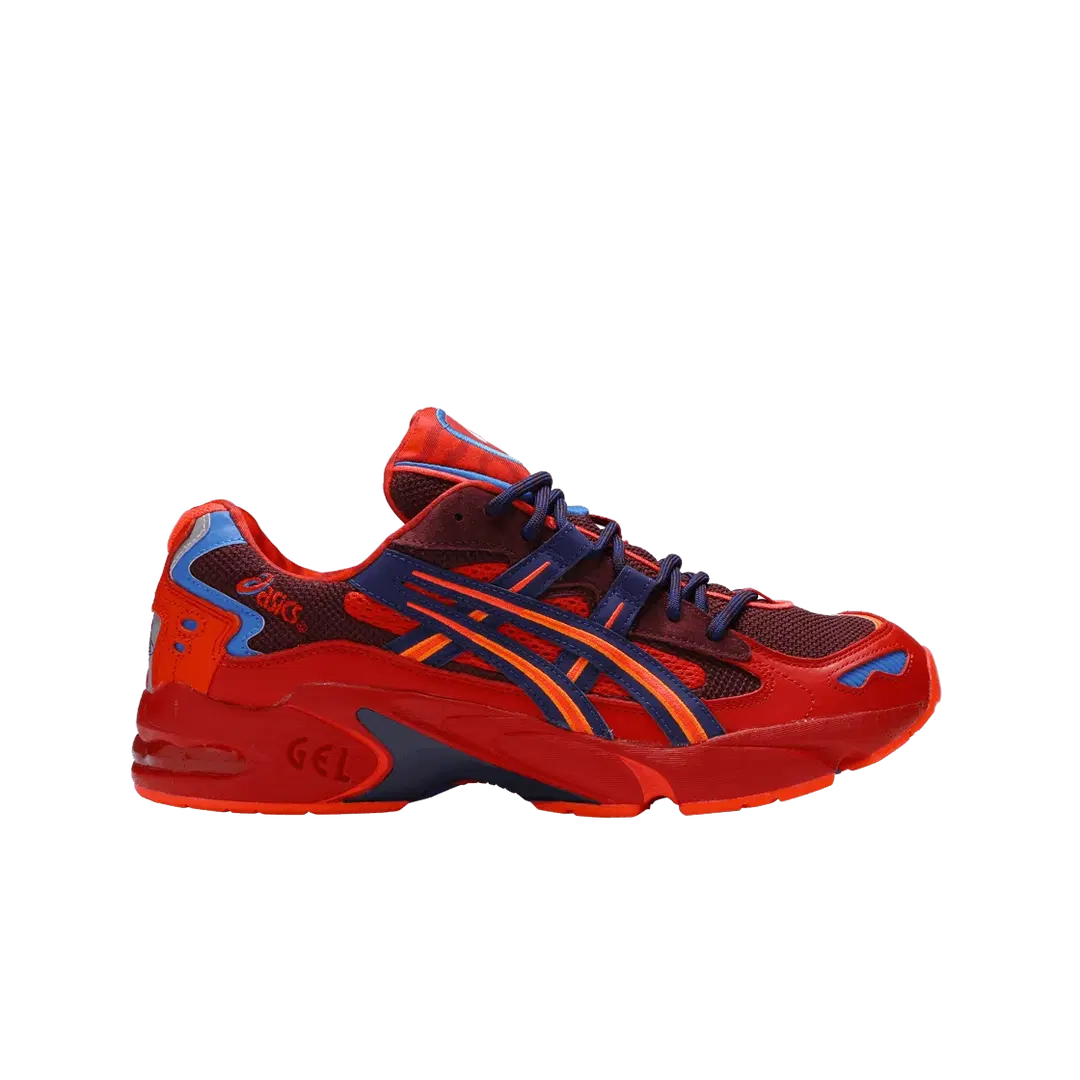 Asics Asics x Vivienne Westwood Gel-Kayano 5 Red