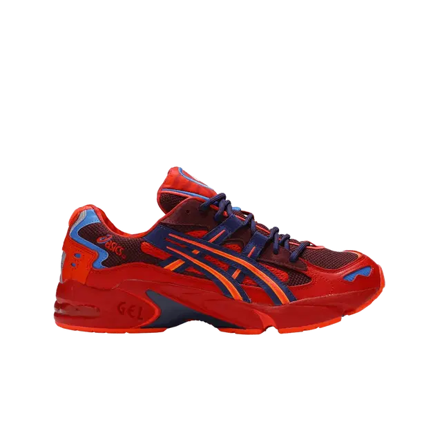 Asics Asics x Vivienne Westwood Gel-Kayano 5 Red - view 2