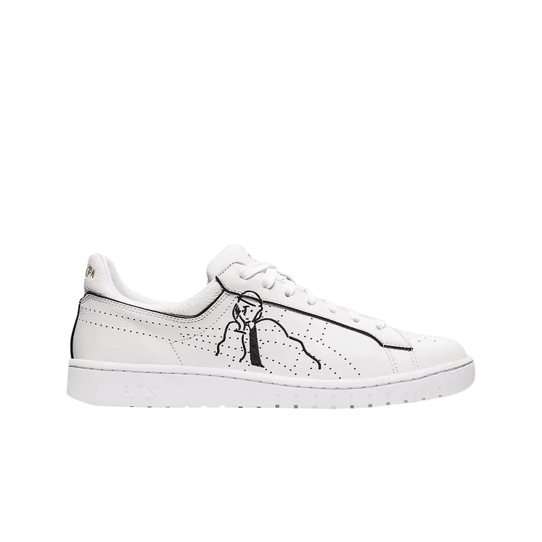 Asics Asics x Yu Nagaba Gel-PTG Visual Drawing