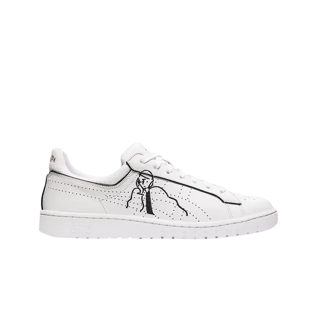 Asics Asics x Yu Nagaba Gel-PTG Visual Drawing - view 2