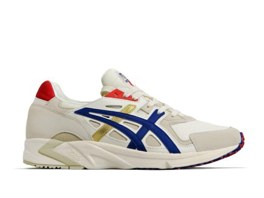 Asics Asics Tiger x Carnival Muay Thai Collection GEL-DS TRAINER OG