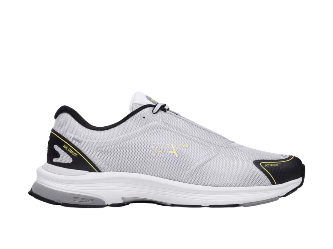Athletics Athletics One Remstrd Silver Black