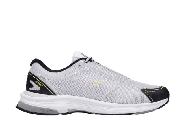 Athletics Athletics One Remstrd Silver Black - view 1
