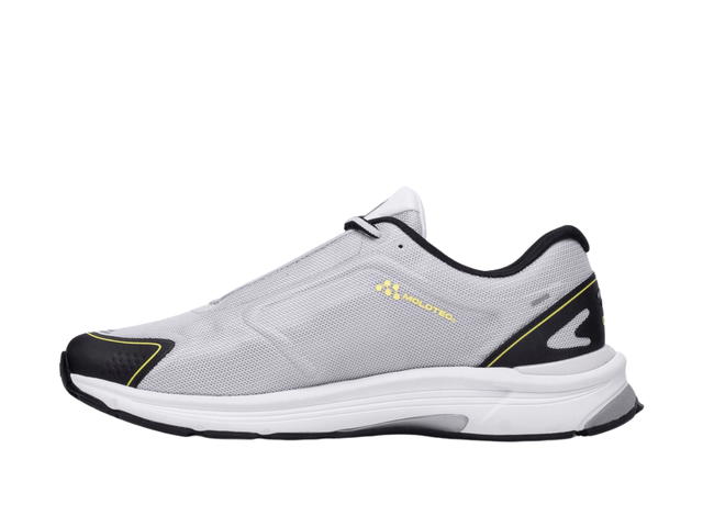 Athletics Athletics One Remstrd Silver Black - view 2