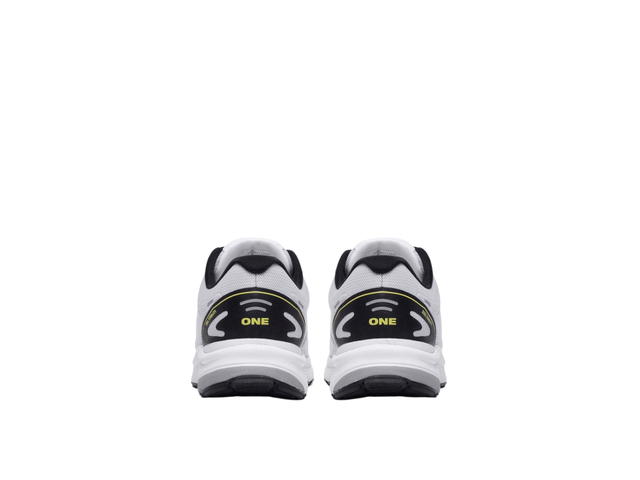Athletics Athletics One Remstrd Silver Black - view 4