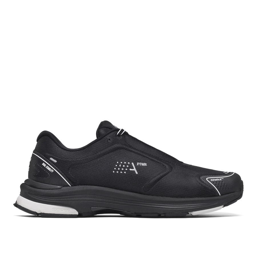 Athletics Athletics ONE REMSTRD BLACK/GREY RACER