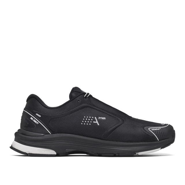 Athletics Athletics ONE REMSTRD BLACK/GREY RACER - view 1