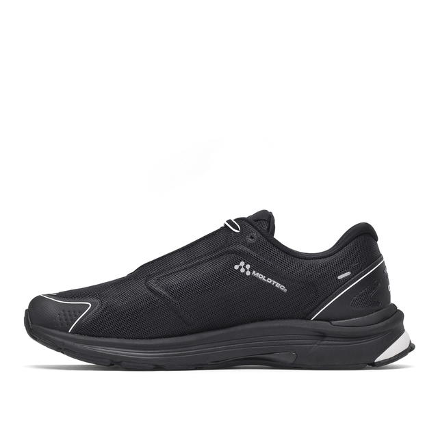 Athletics Athletics ONE REMSTRD BLACK/GREY RACER - view 2