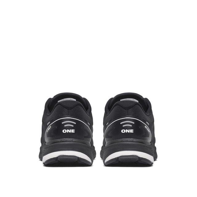 Athletics Athletics ONE REMSTRD BLACK/GREY RACER - view 4