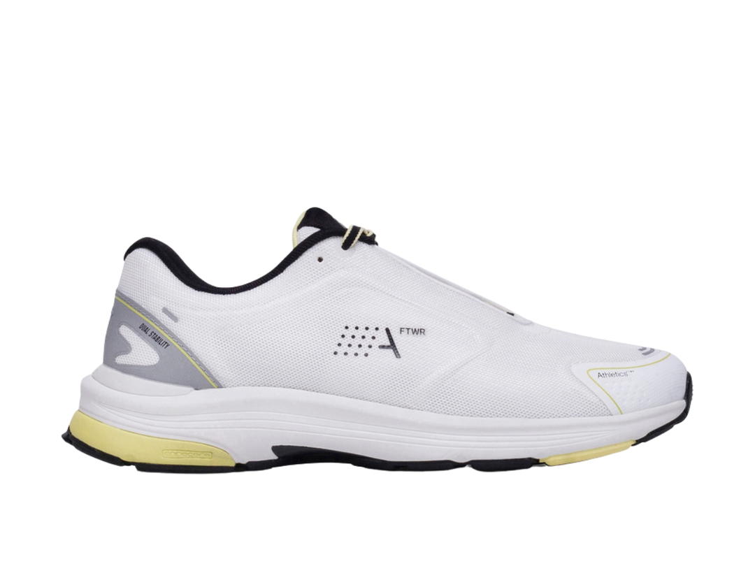 Athletics Athletics ONE REMSTRD WHITE / SILVER