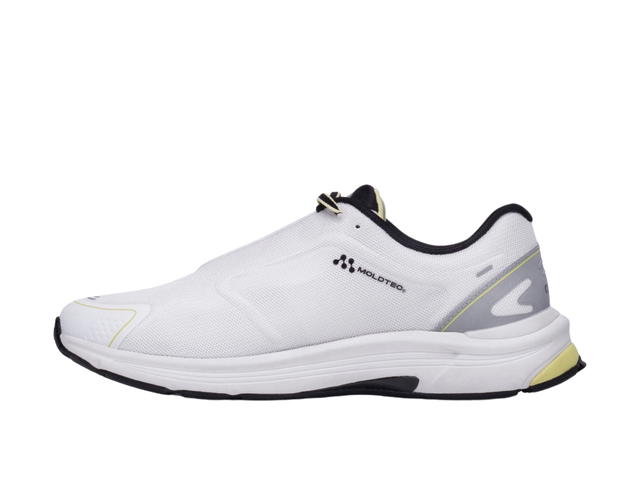 Athletics Athletics ONE REMSTRD WHITE / SILVER - view 2