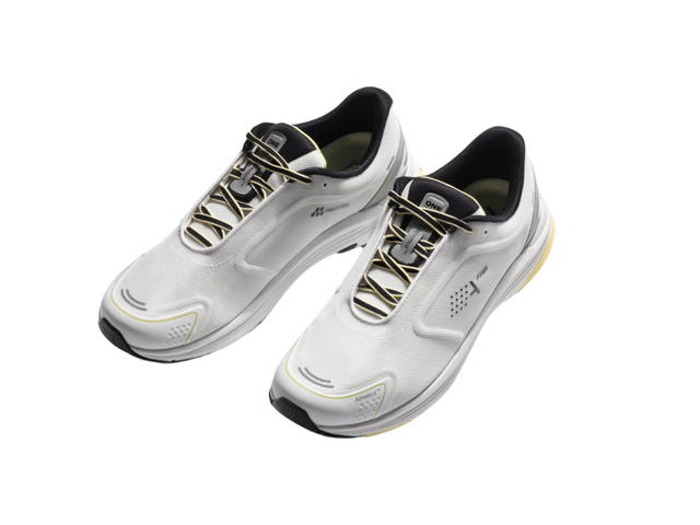 Athletics Athletics ONE REMSTRD WHITE / SILVER - view 3
