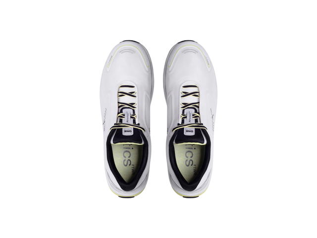 Athletics Athletics ONE REMSTRD WHITE / SILVER - view 4