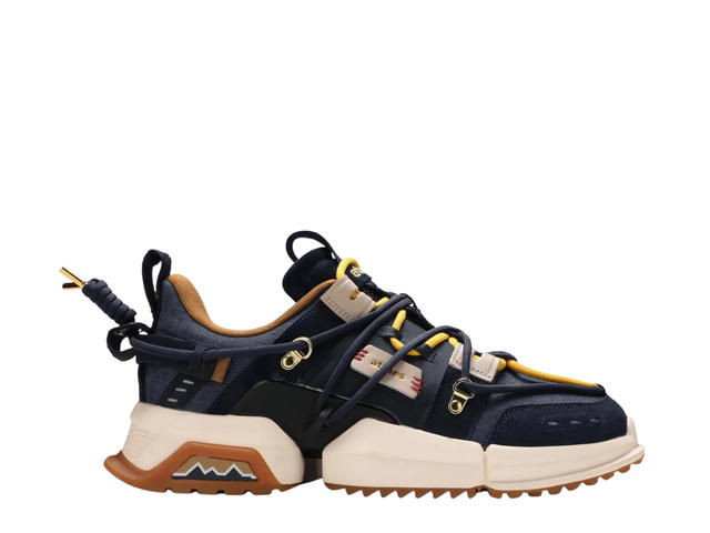 Li-Ning Li-Ning Titan atmos Japan - view 1