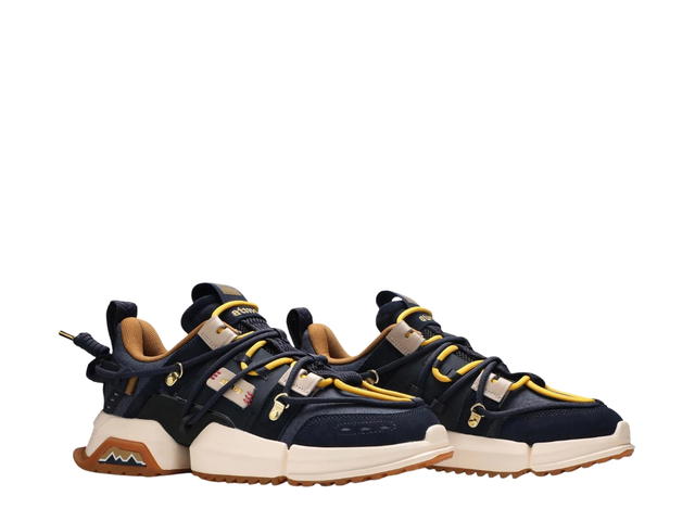 Li-Ning Li-Ning Titan atmos Japan - view 3