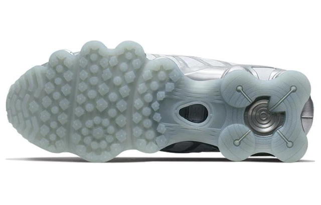 Nike Nike Shox TL Platinum - view 5