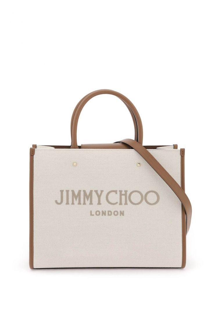 Jimmy Choo JIMMY CHOO Avenue M tote bag Jimmy Choo