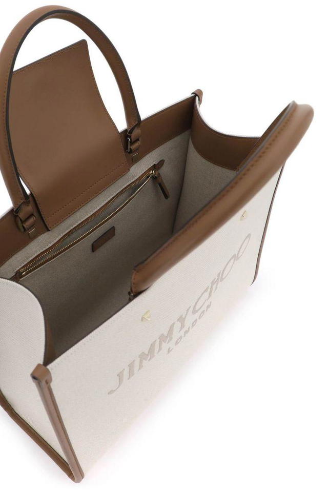 Jimmy Choo JIMMY CHOO Avenue M tote bag Jimmy Choo - view 2