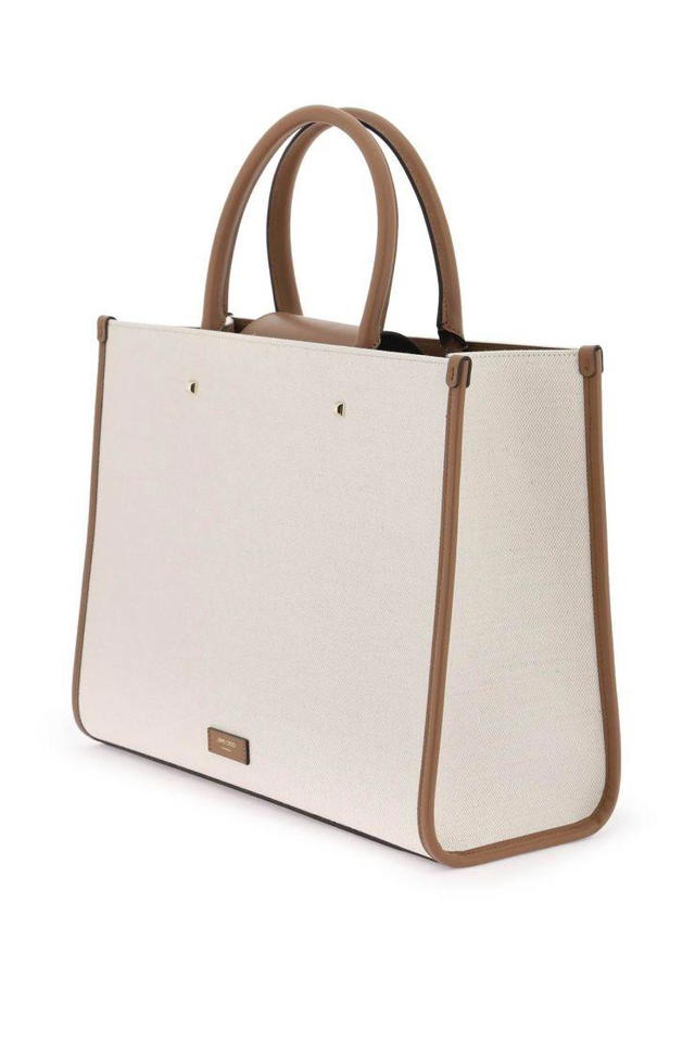 Jimmy Choo JIMMY CHOO Avenue M tote bag Jimmy Choo - view 3