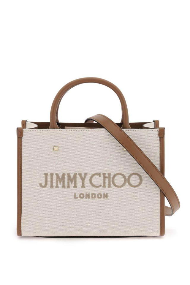 Jimmy Choo JIMMY CHOO Avenue S tote bag Jimmy Choo - view 1