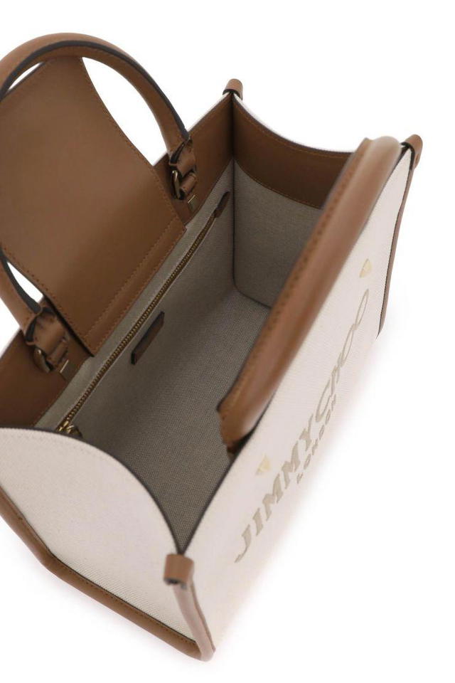 Jimmy Choo JIMMY CHOO Avenue S tote bag Jimmy Choo - view 2