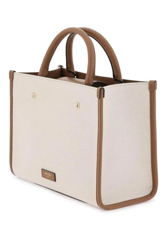 Jimmy Choo JIMMY CHOO Avenue S tote bag Jimmy Choo - view 3