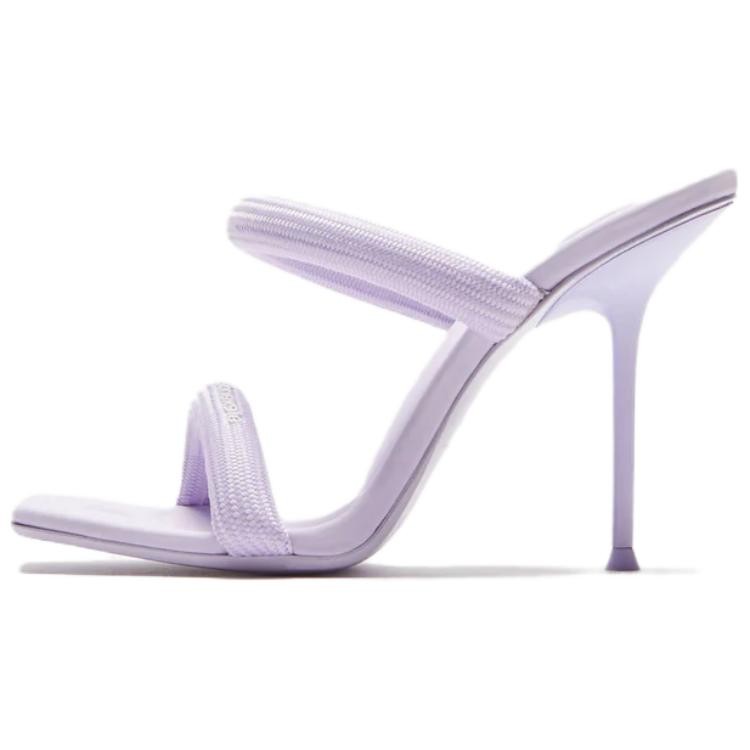 Kith KITH Comfortable And Breathable Slip Resistant Slide Slippers Women's Purple