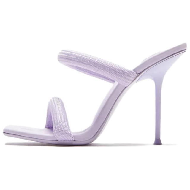 Kith KITH Comfortable And Breathable Slip Resistant Slide Slippers Women's Purple - view 1