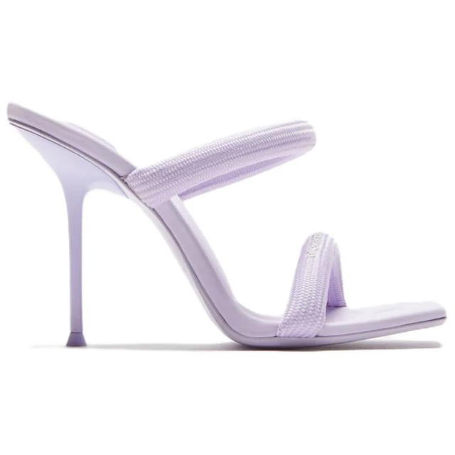 Kith KITH Comfortable And Breathable Slip Resistant Slide Slippers Women's Purple - view 2