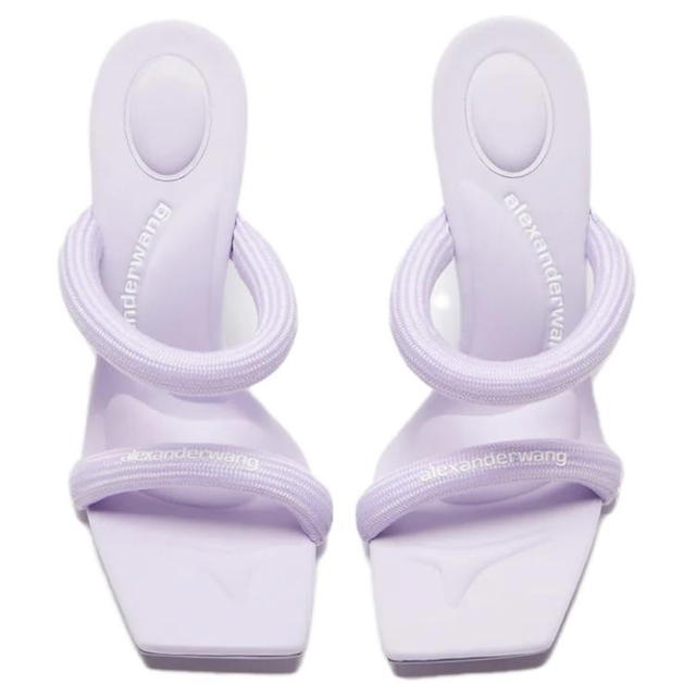 Kith KITH Comfortable And Breathable Slip Resistant Slide Slippers Women's Purple - view 5