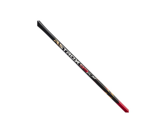Yonex Yonex Astrox 99 Play Cherry Sunburst (Racket Only) - view 2