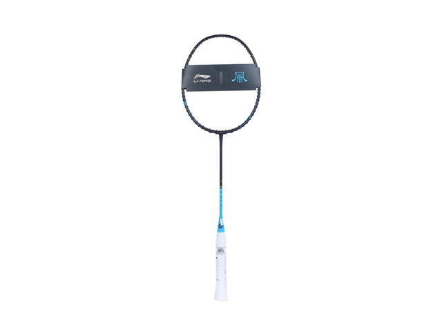 Li-Ning Li-Ning 4 Elements Wind Blue (Racket Only) - view 1