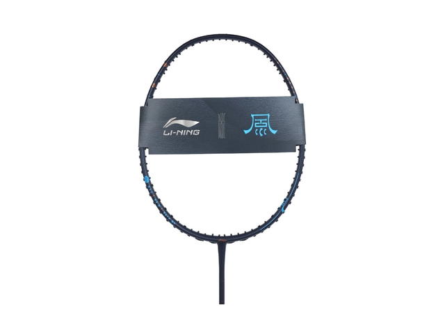 Li-Ning Li-Ning 4 Elements Wind Blue (Racket Only) - view 2
