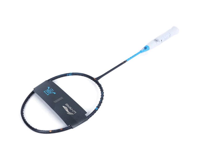 Li-Ning Li-Ning 4 Elements Wind Blue (Racket Only) - view 3