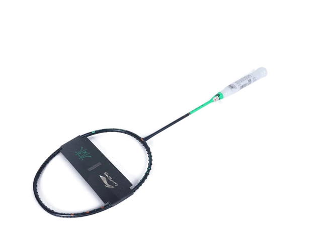 Li-Ning Li-Ning 4 Elements Forest Black (Racket Only) - view 2
