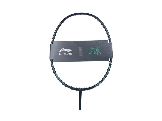 Li-Ning Li-Ning 4 Elements Forest Black (Racket Only) - view 3