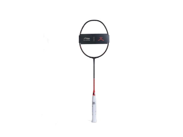 Li-Ning Li-Ning 4 Elements Fire Black (Racket Only) - view 1