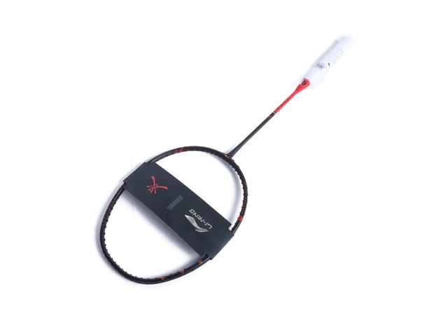 Li-Ning Li-Ning 4 Elements Fire Black (Racket Only) - view 3