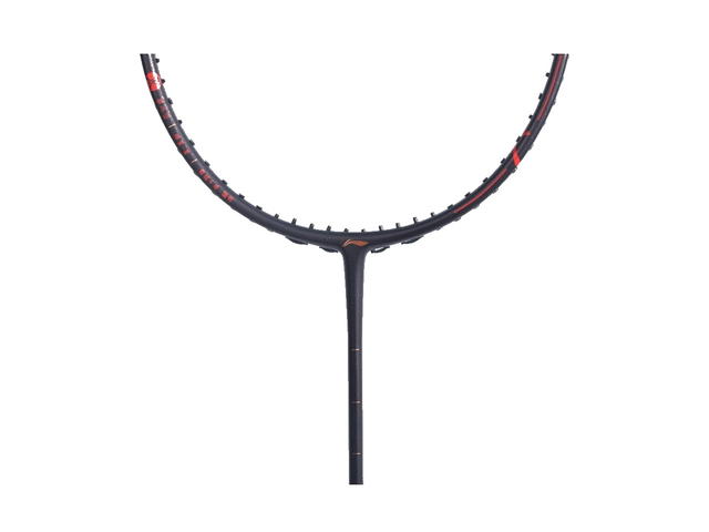 Li-Ning Li-Ning 4 Elements Fire Black (Racket Only) - view 4
