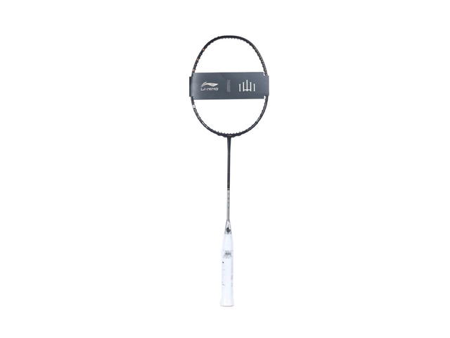 Li-Ning Li-Ning 4 Elements Mountain Silver Black (Racket Only) - view 1