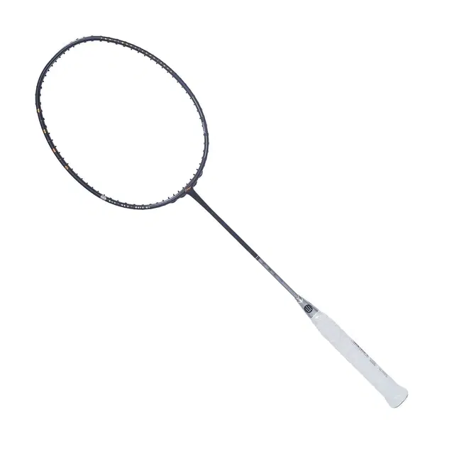 Li-Ning Li-Ning 4 Elements Mountain Silver Black (Racket Only) - view 2