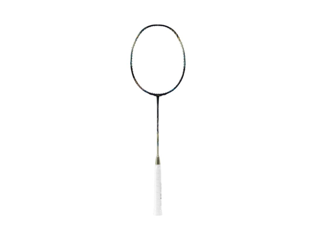 Li-Ning Li-Ning Axforce 100 Black Gold (Racket only)