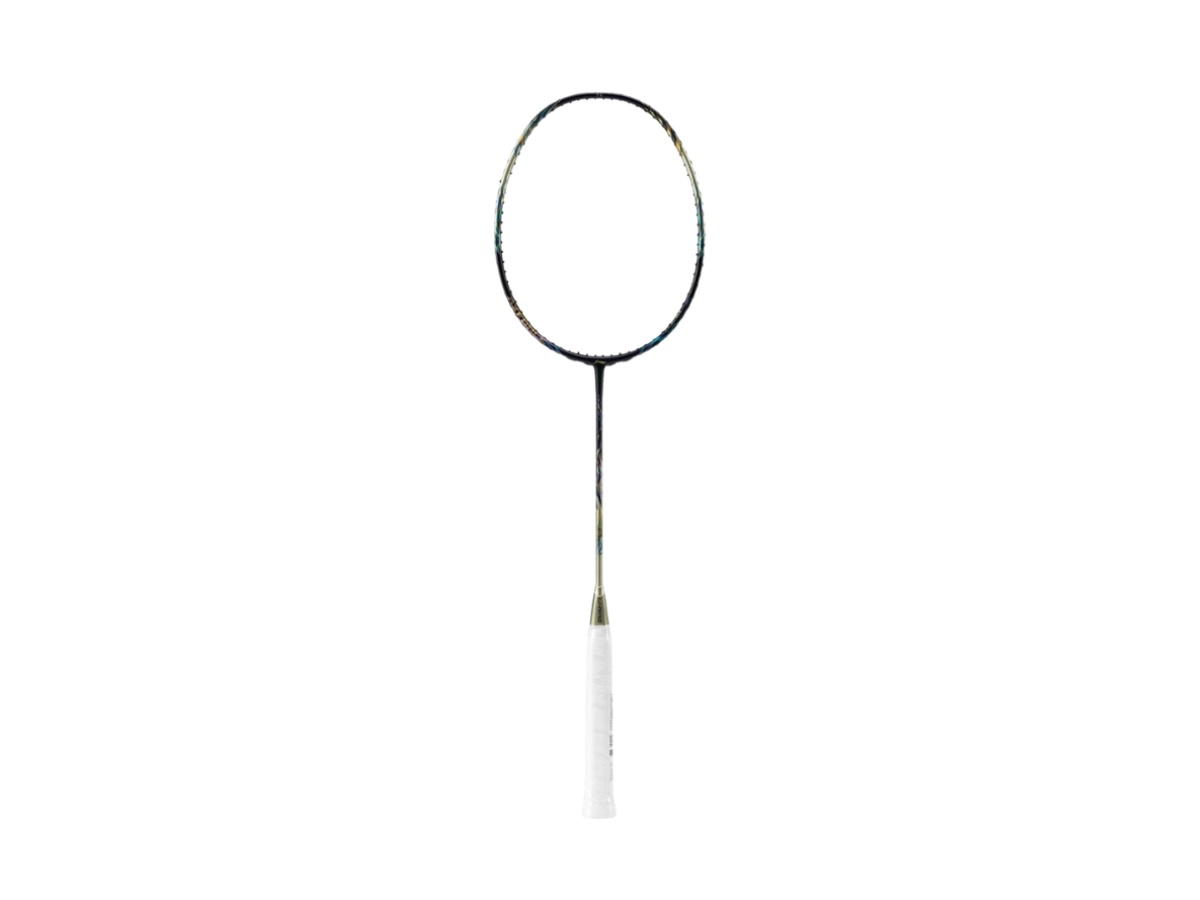 Li-Ning Li-Ning Axforce 100 Black Gold (Racket only)