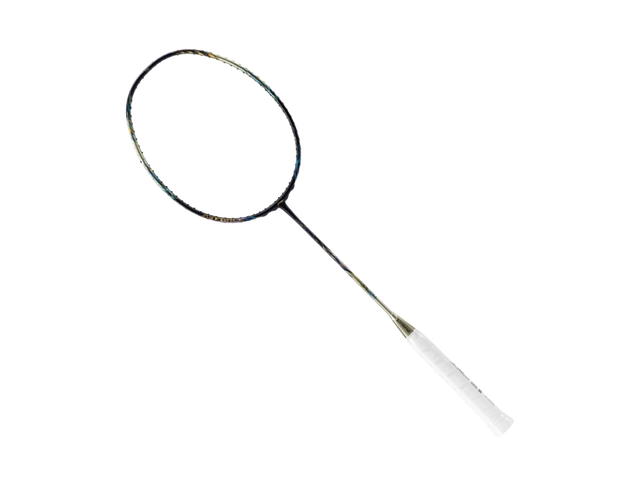 Li-Ning Li-Ning Axforce 100 Black Gold (Racket only) - view 2