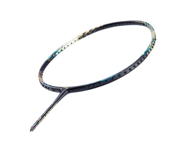 Li-Ning Li-Ning Axforce 100 Black Gold (Racket only) - view 4
