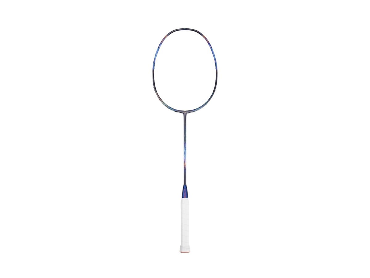Li-Ning Li-Ning Axforce 90 Dragon Max Navy Blue (Racket only)