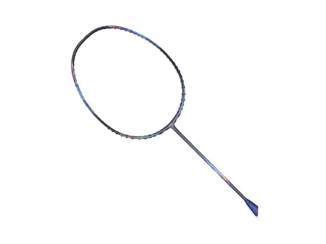Li Ning Li-Ning Axforce 90 Dragon Max Navy Blue (Racket only) - view 2