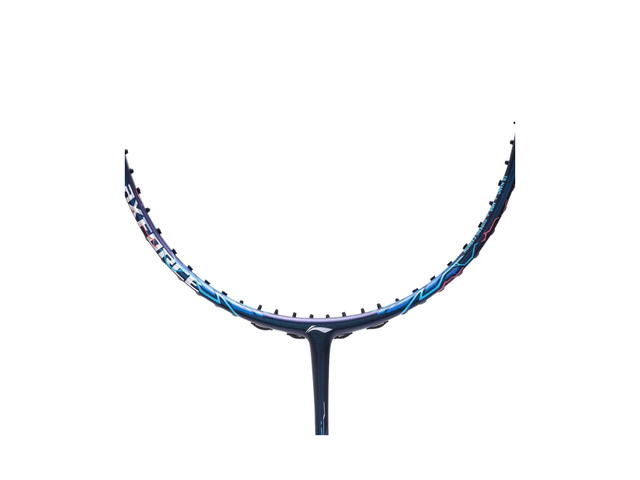 Li Ning Li-Ning Axforce 90 Dragon Max Navy Blue (Racket only) - view 4